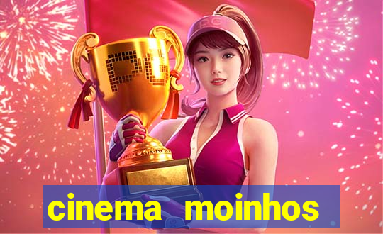 cinema moinhos porto alegre