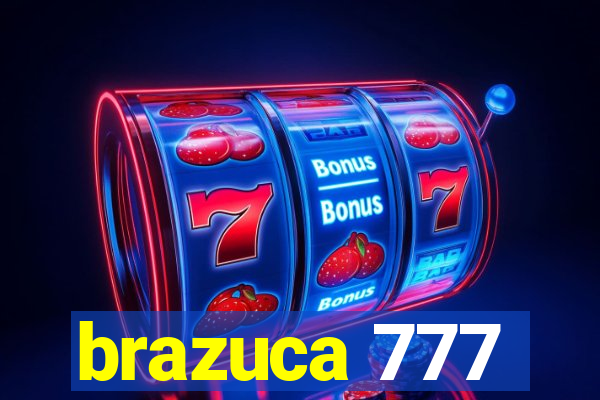 brazuca 777