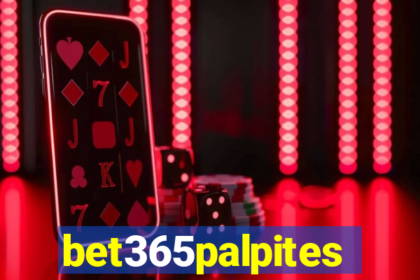 bet365palpites