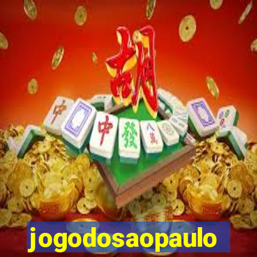 jogodosaopaulo