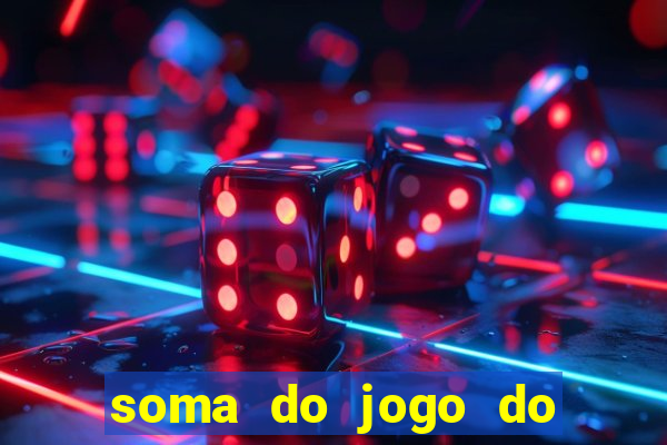 soma do jogo do bicho 3311