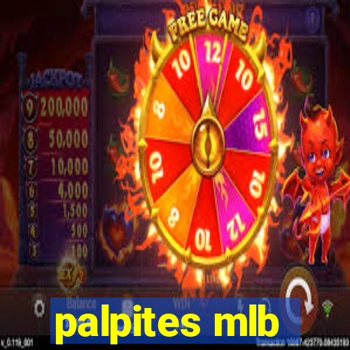 palpites mlb