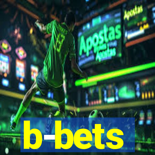 b-bets