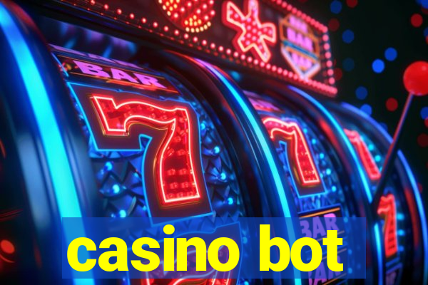 casino bot