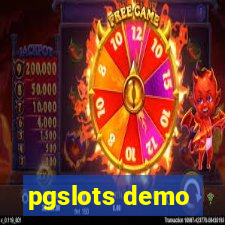 pgslots demo