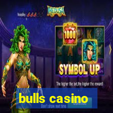 bulls casino