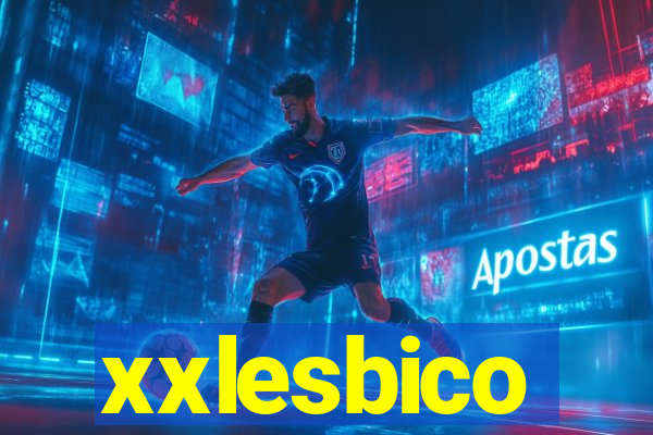 xxlesbico