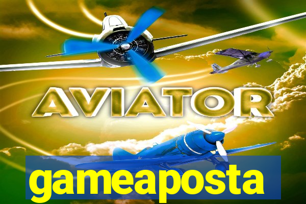 gameaposta