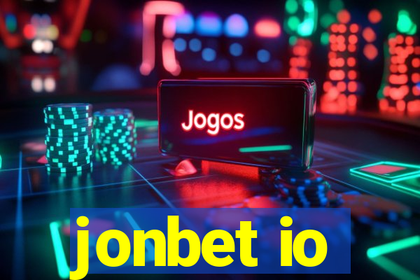 jonbet io