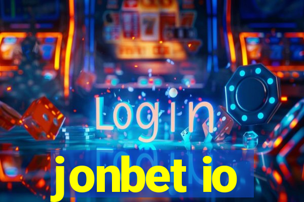 jonbet io