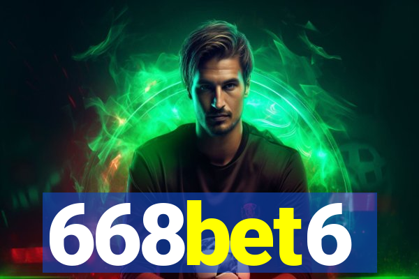 668bet6