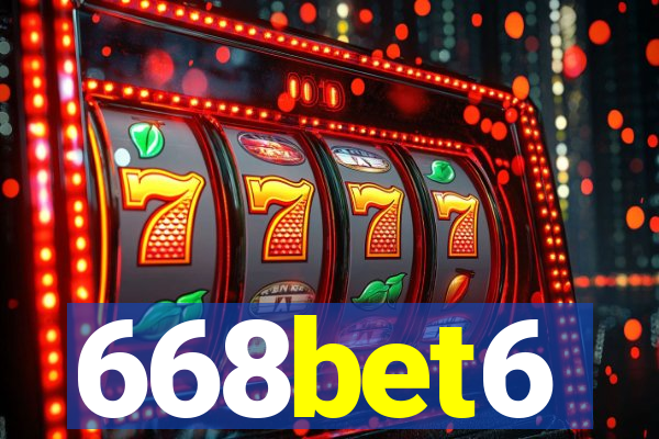 668bet6