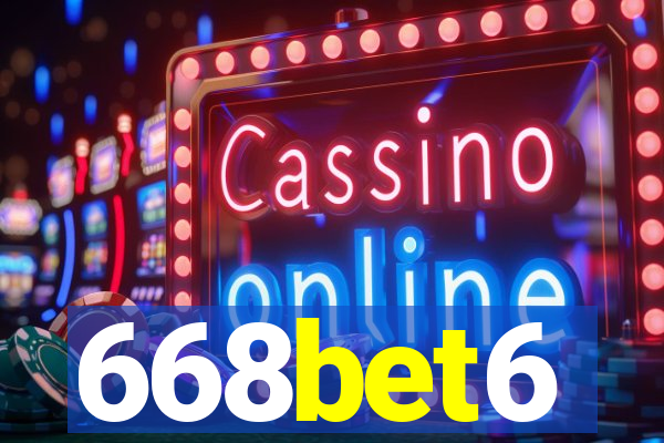 668bet6