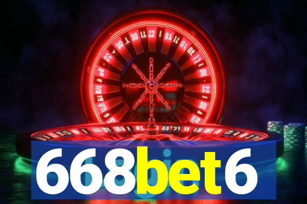 668bet6