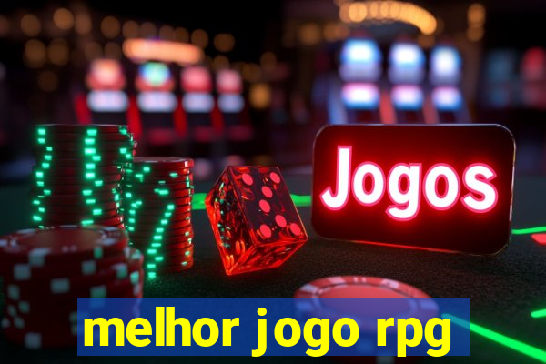 melhor jogo rpg