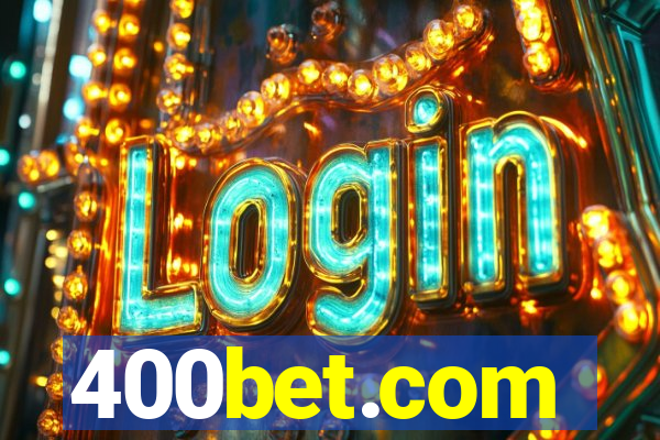 400bet.com