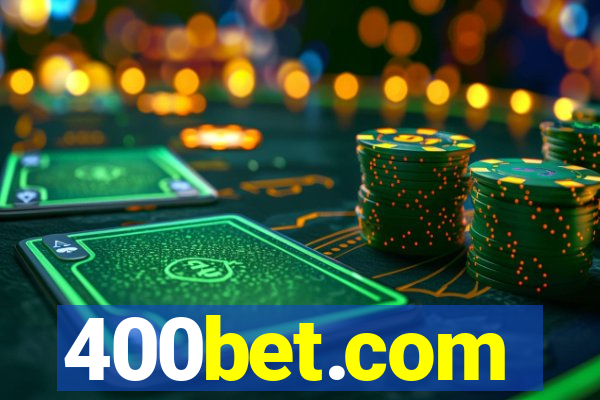 400bet.com