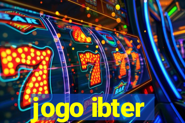 jogo ibter