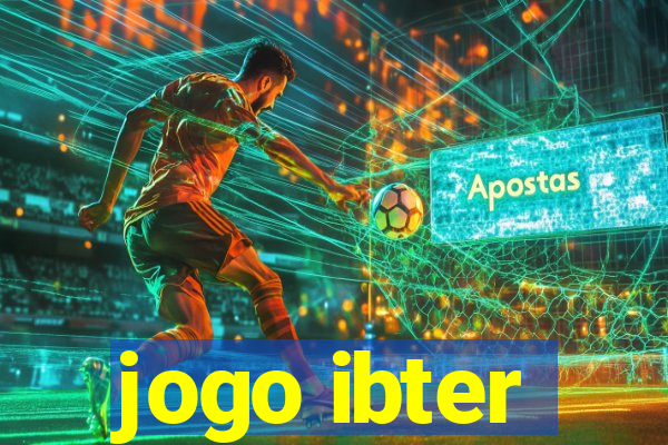 jogo ibter