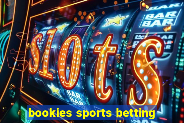 bookies sports betting