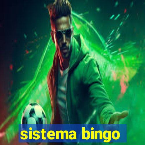 sistema bingo