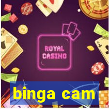 binga cam