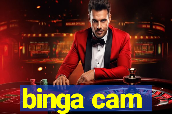 binga cam