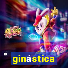 ginástica artística regras