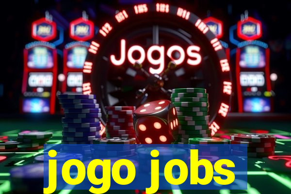 jogo jobs