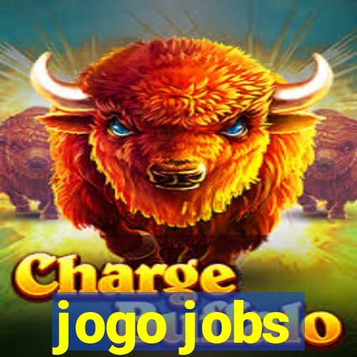 jogo jobs