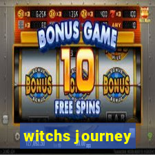 witchs journey