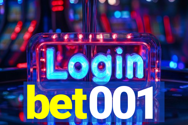 bet001