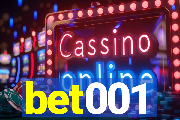 bet001