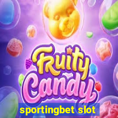 sportingbet slot