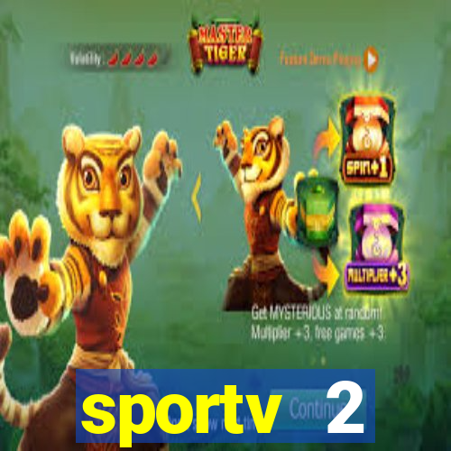 sportv 2 programação hoje