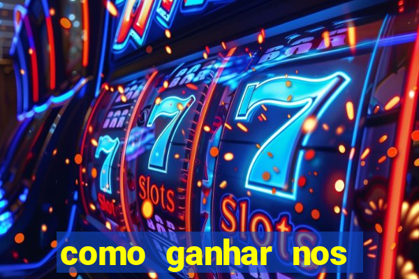 como ganhar nos slots da pg