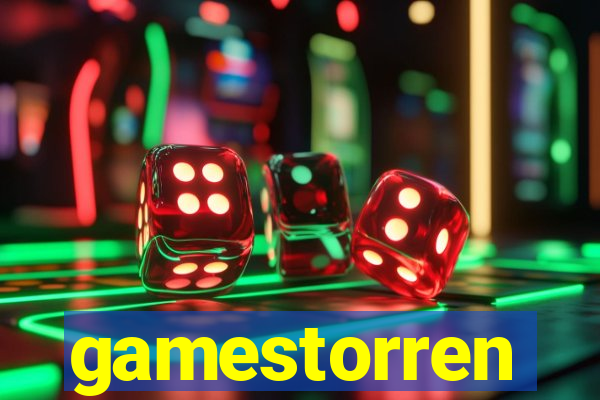 gamestorren