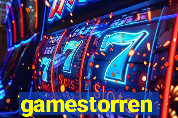 gamestorren