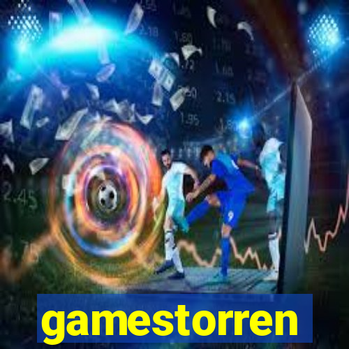 gamestorren