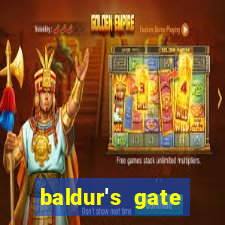 baldur's gate chicken chase