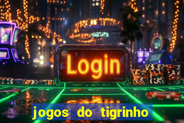 jogos do tigrinho vai ser proibido no brasil