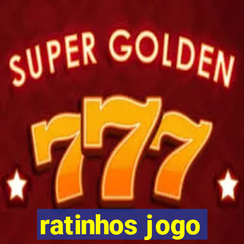 ratinhos jogo