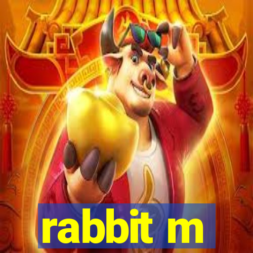 rabbit m