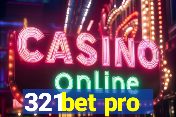 321bet pro