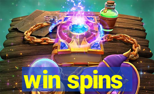 win spins