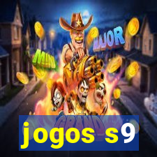 jogos s9