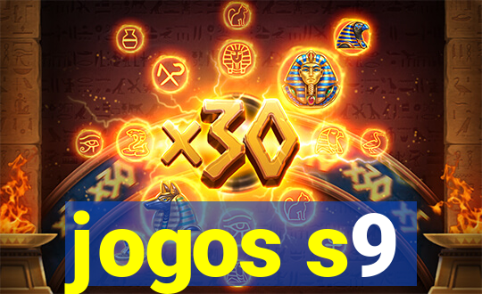 jogos s9