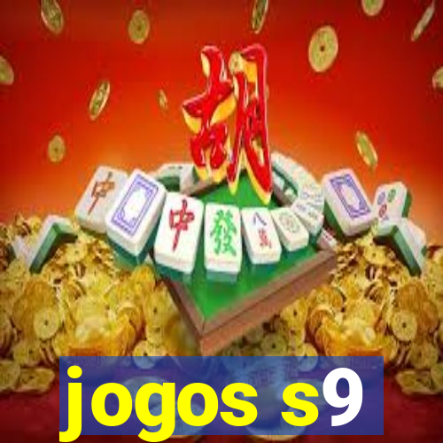 jogos s9