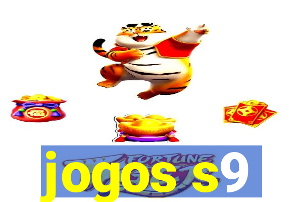 jogos s9