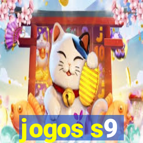 jogos s9